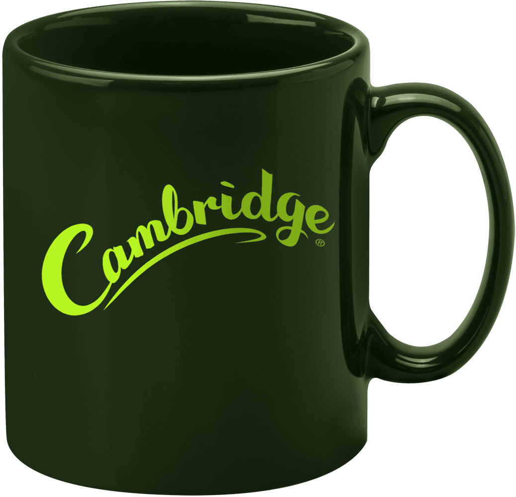 Cambridge Racing Green