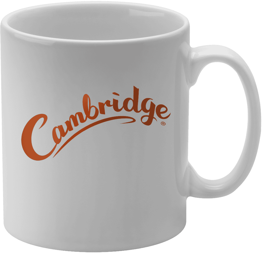 Cambridge White