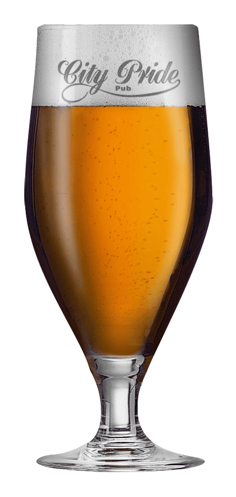 Cervoise Stem 32cl (Pilsner)