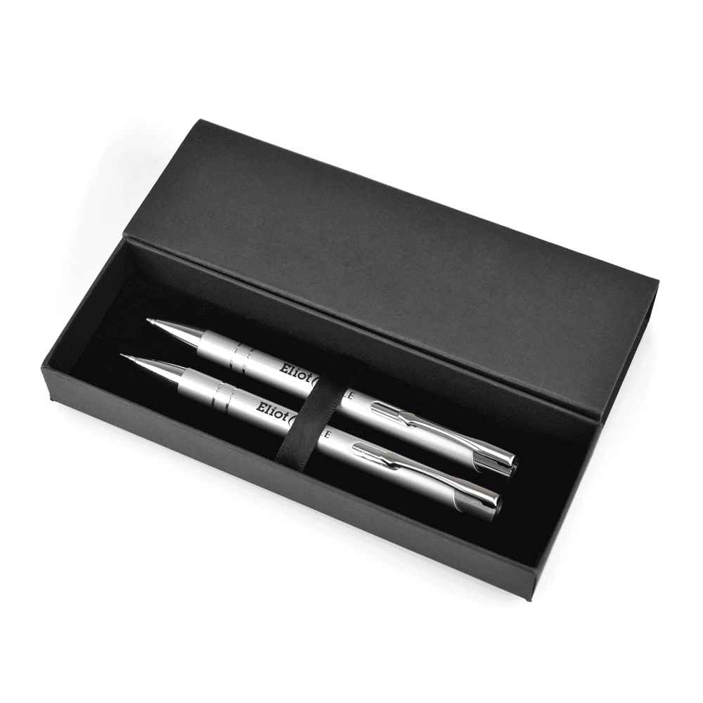 Chester Ball Pen & Pencil Set