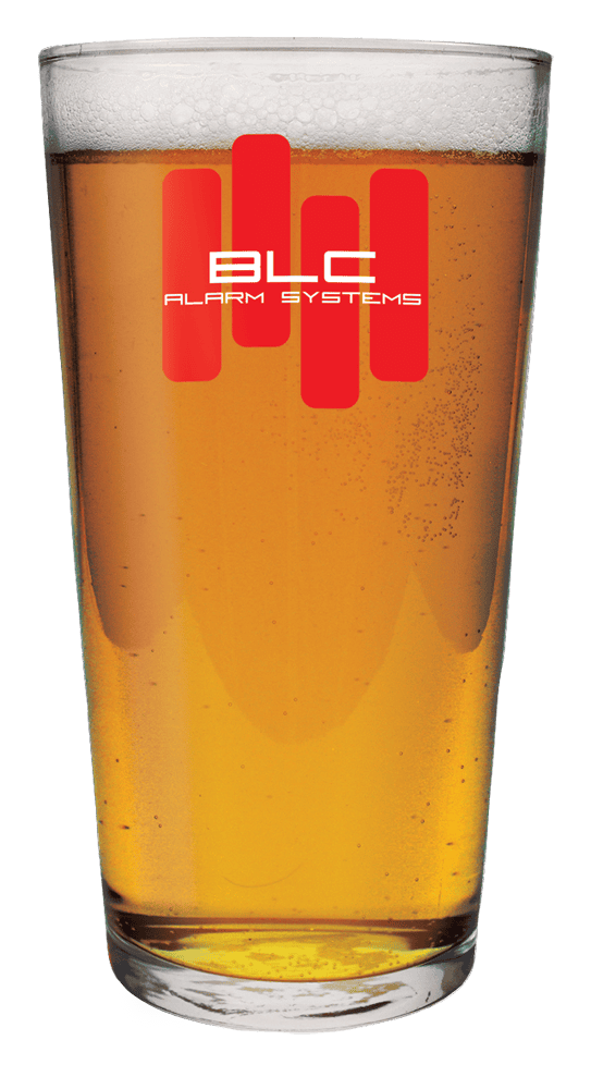 Conique Pint Glass 57cl/20.1oz
