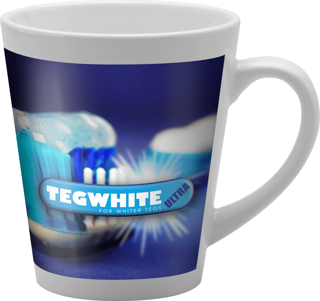 Deco Millennium Coat Mug