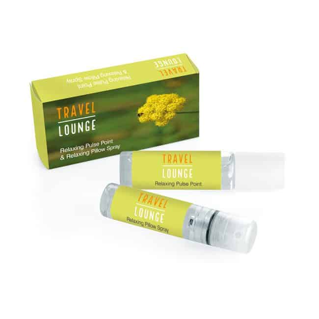 2 Piece Relaxing Sleep Set