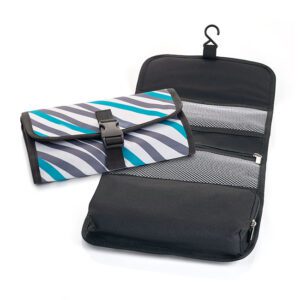 Hanging Polyester Wash Bag
