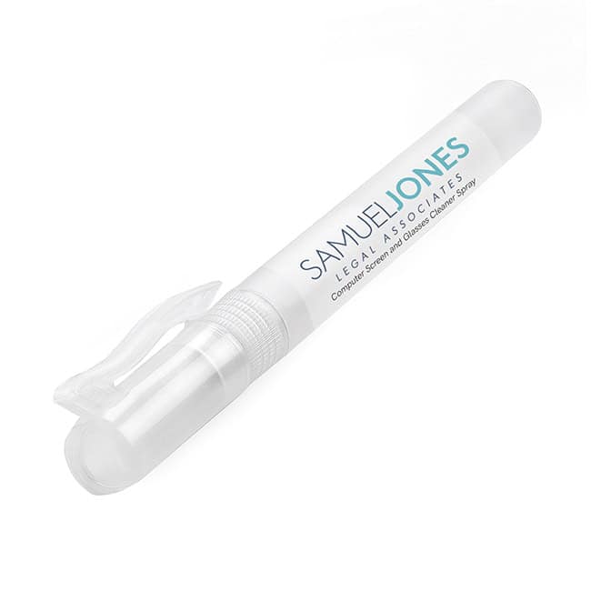 Computer Screen Cleaner Spray (9ml)