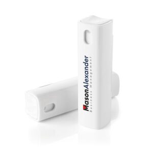 Glasses and Computer Screen Cleaner Spray (9ml)