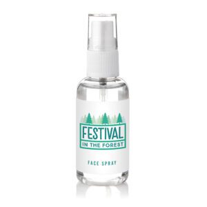 Refreshing Face Spray (50ml)