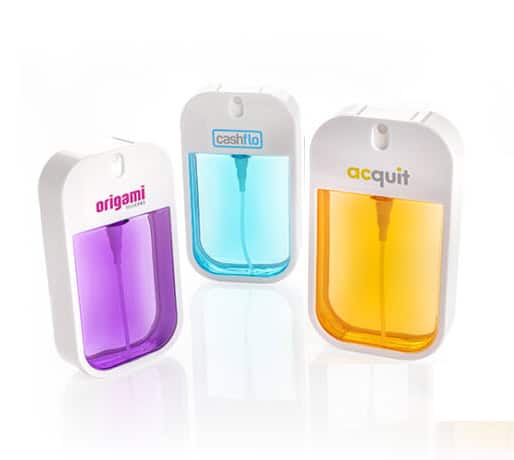 Hand Sanitiser Spray (40ml)