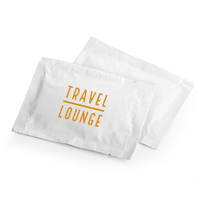 Single Sachet of SPF50 Sun Lotion, 4ml