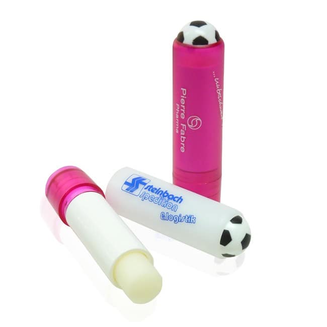 Football  Lip Balm Stick, 4.6g