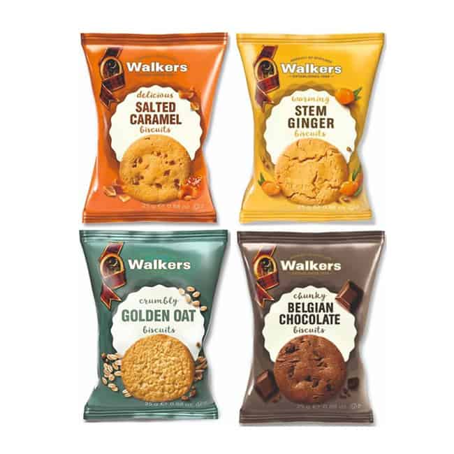 Biscuits, Pack of 2 Assorted