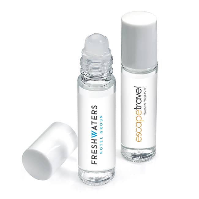 Roll On Pulse Point (10ml)