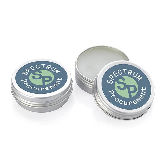 Pure Petroleum Jelly in a Tin (10ml)