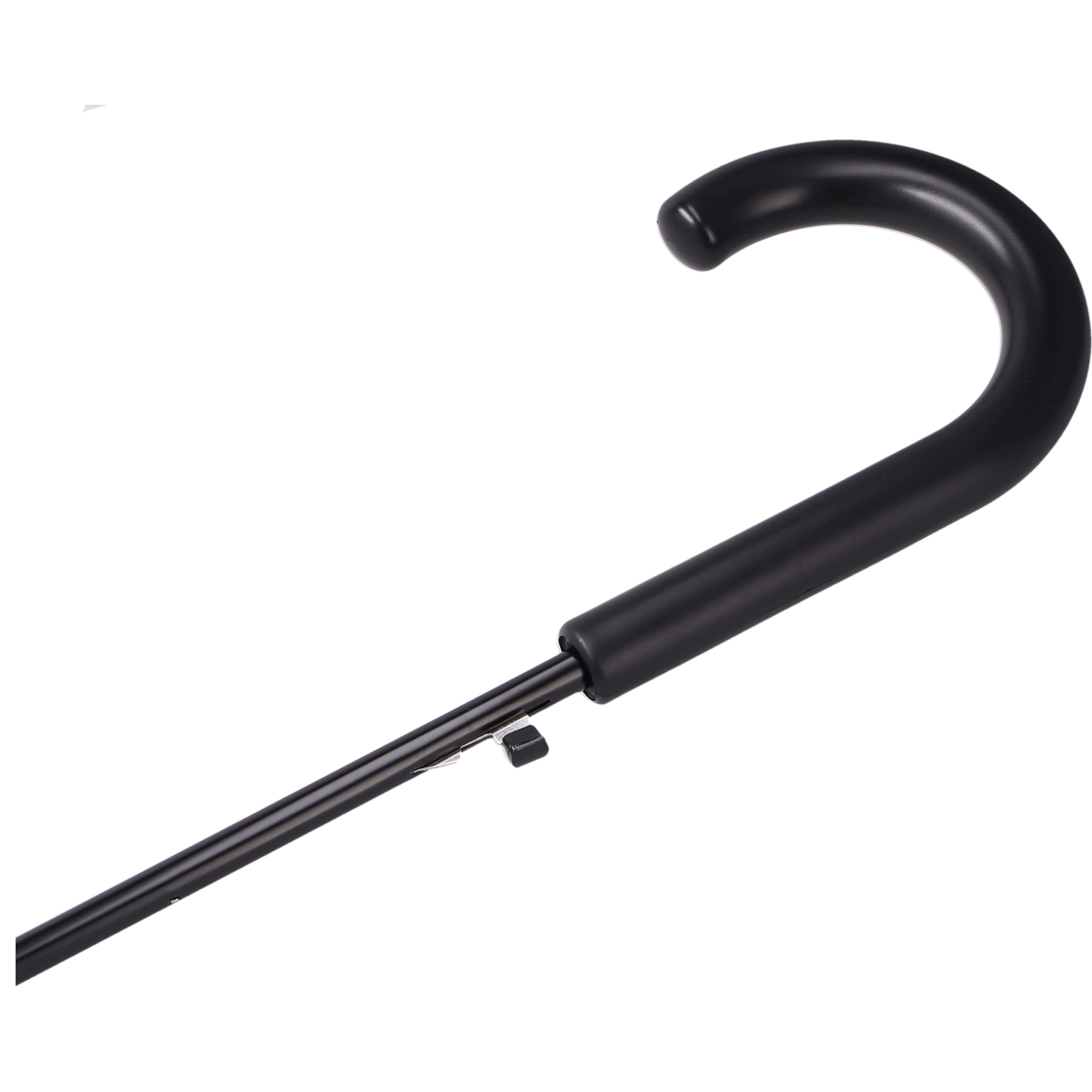 Impliva Falconetti Auto Walking Crook