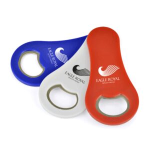 Magnetic Bottle Opener