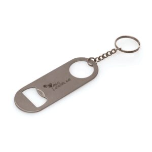 Bimpson Bottle Opener Keyring