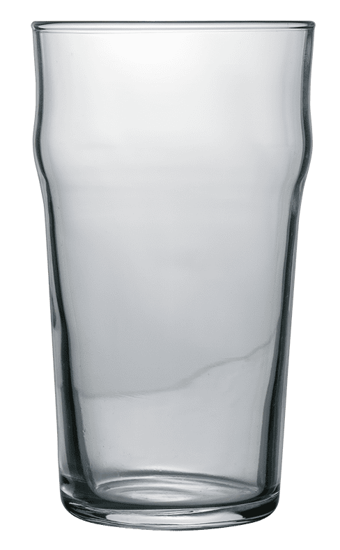 Nonic Pint Glass