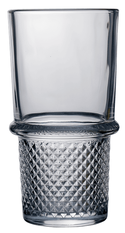 New York Hi-Ball Glass 350ml