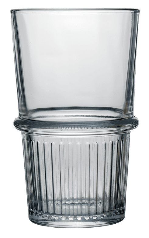 New York Glass 470ml