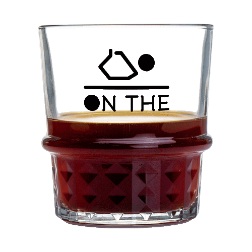 New York Rocks 250ml