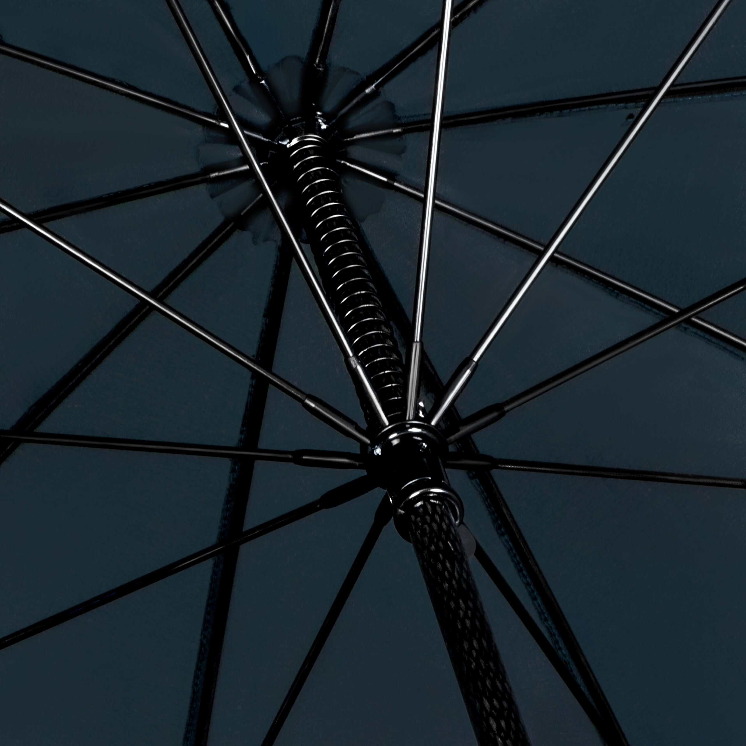 Impliva Falcone 10 panel Fibreglass Crook