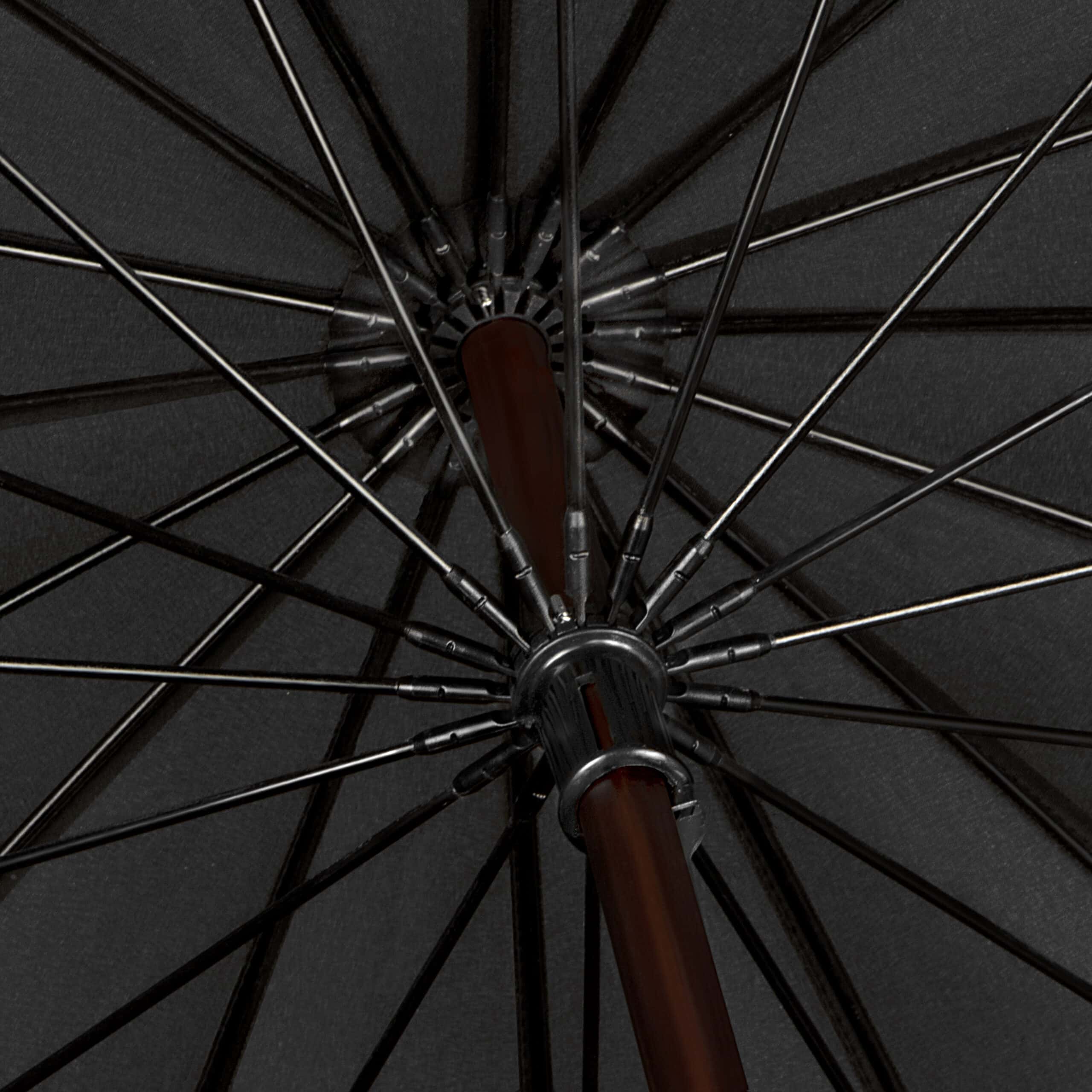 Impliva Falcone 16 panel WoodCrook