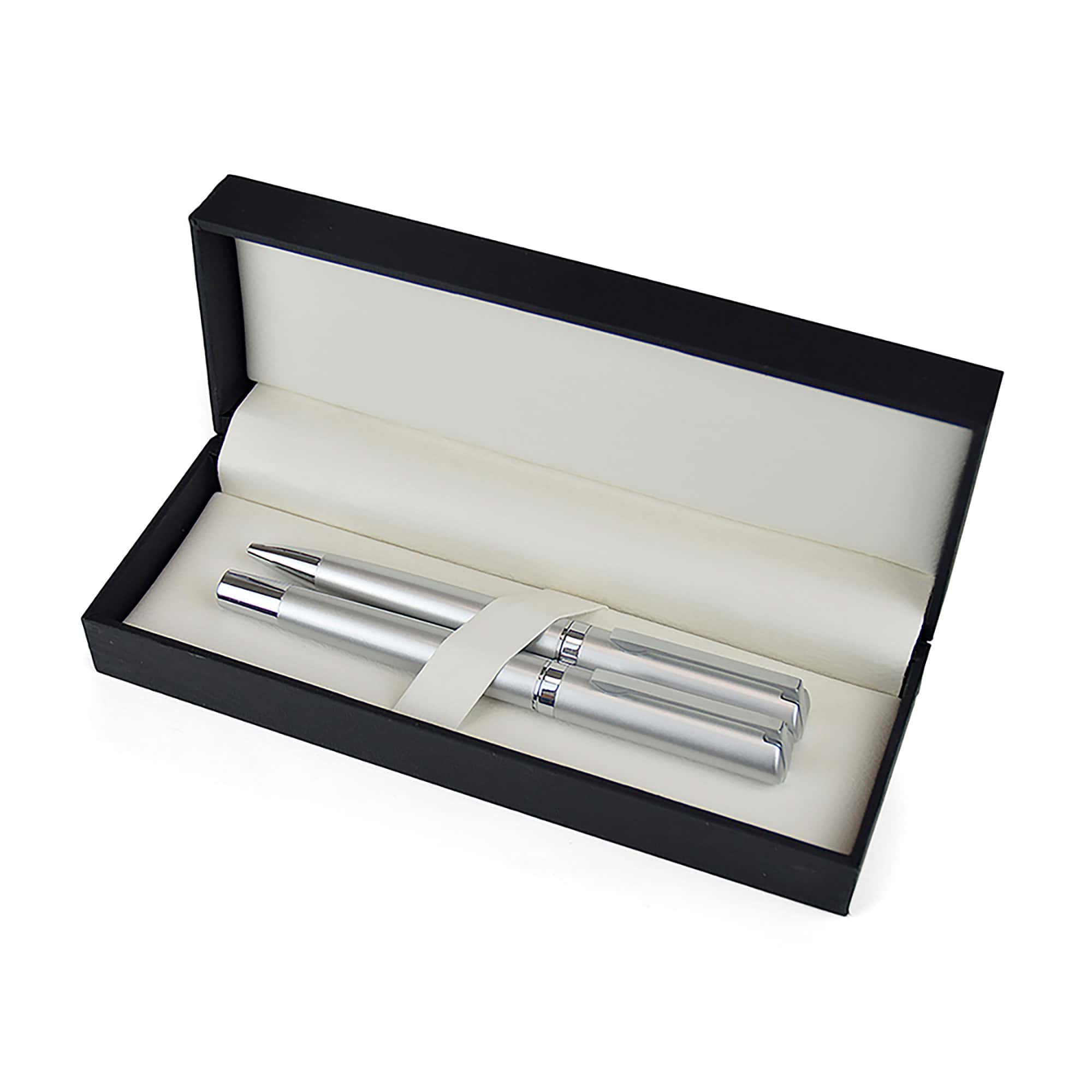 Hannibal Ball Pen & Rollerball Set