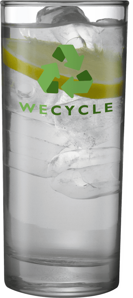 Elegance Hiball Large34cl/12oz