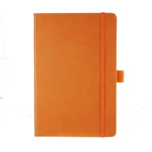 A5 Albany Collection Notebook