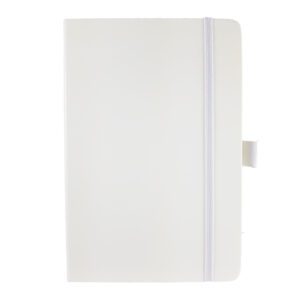 A5 Albany Collection Notebook