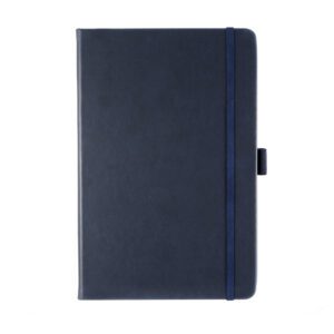 A5 Albany Collection Notebook