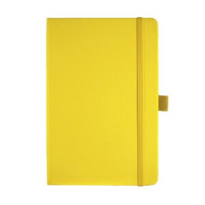 A5 Albany Collection Notebook