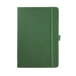 A5 Albany Collection Notebook