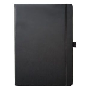 A4 Albany Collection Notebook