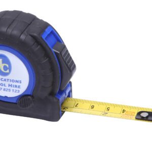 TT3 – 3M/10ft Tape Measure
