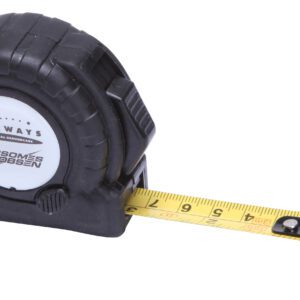 TT3 – 3M/10ft Tape Measure