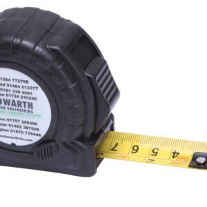 TT5 – 5M/16ft Tape Measure
