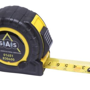 TT5 – 5M/16ft Tape Measure