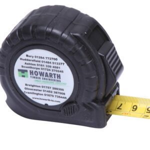 TT7.5 – 7.5M/25ft Tape Measure
