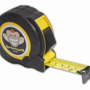 TT7.5 – 7.5M/25ft Tape Measure