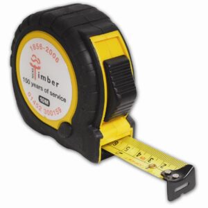 TT10 – 10M/30ft Tape Measure