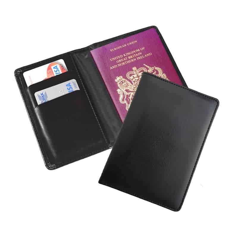 Passport Wallet