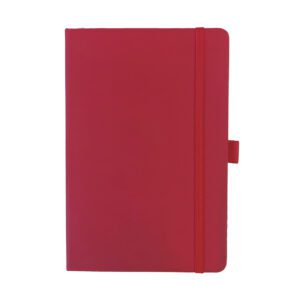 A5 Ultimate Notebook