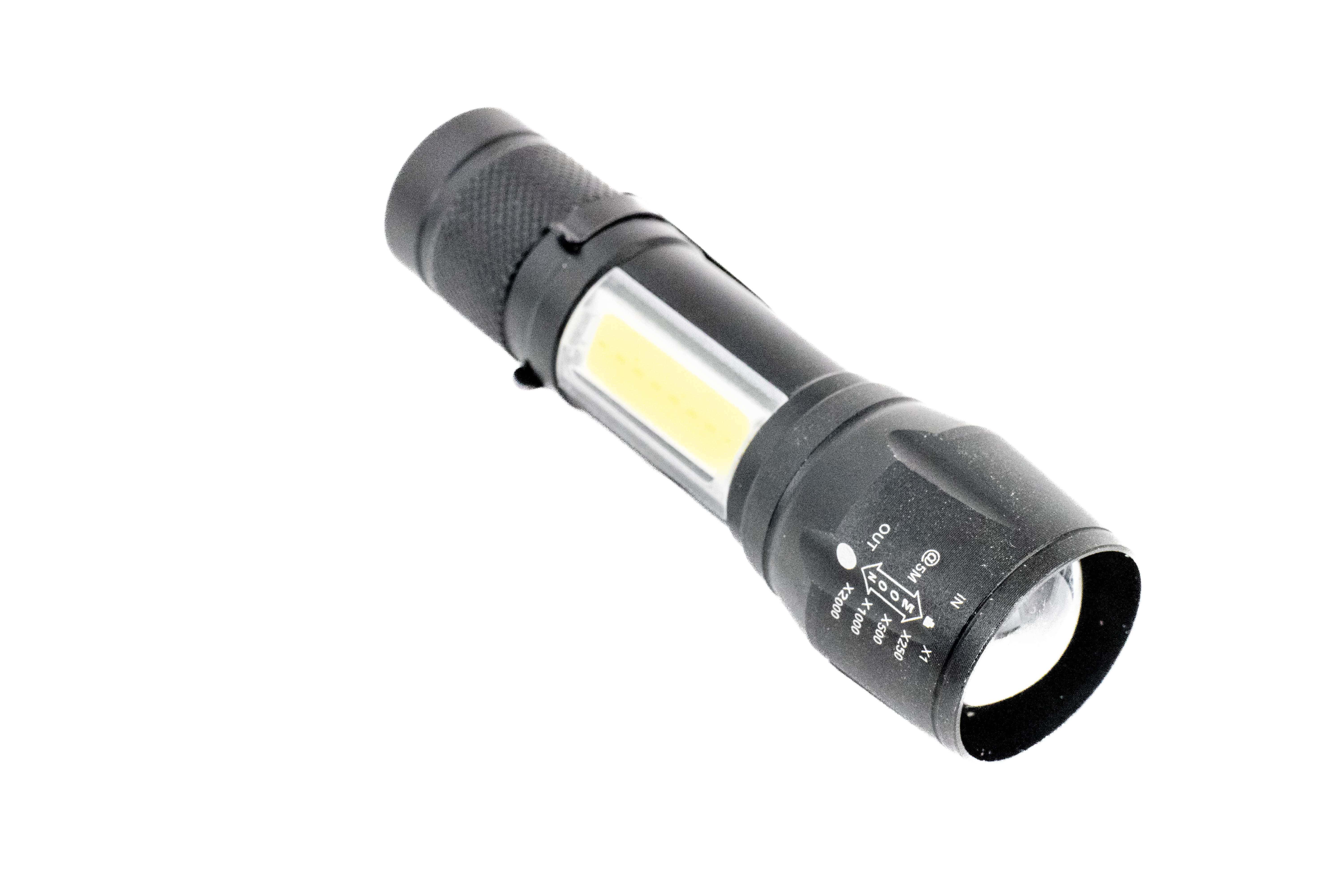 Tuffpro Mini Torch