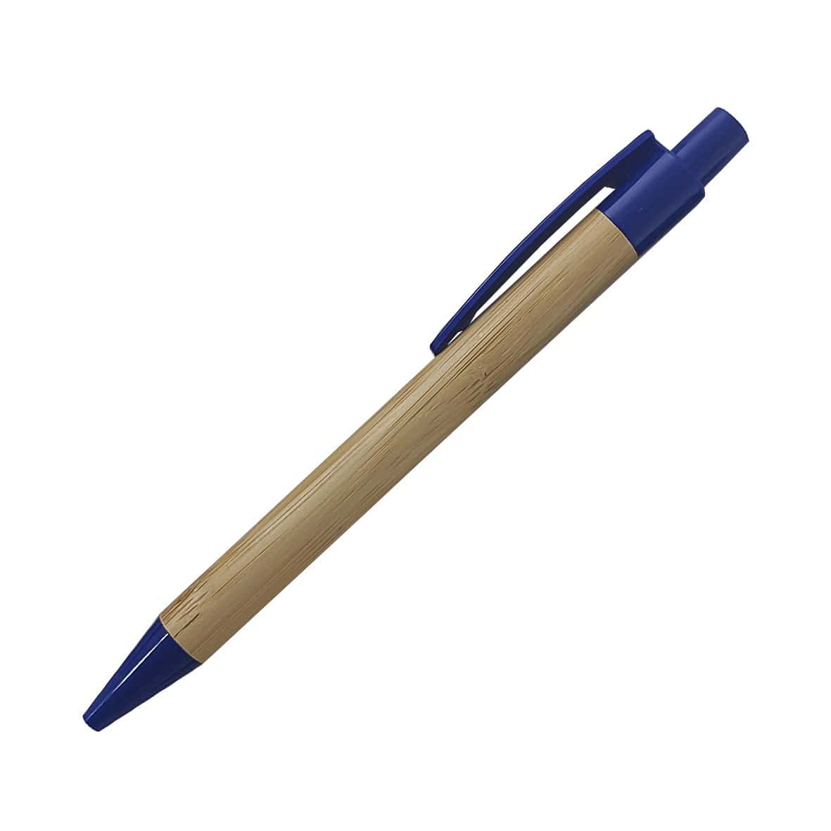 Candid Bamboo Ballpoint Pen