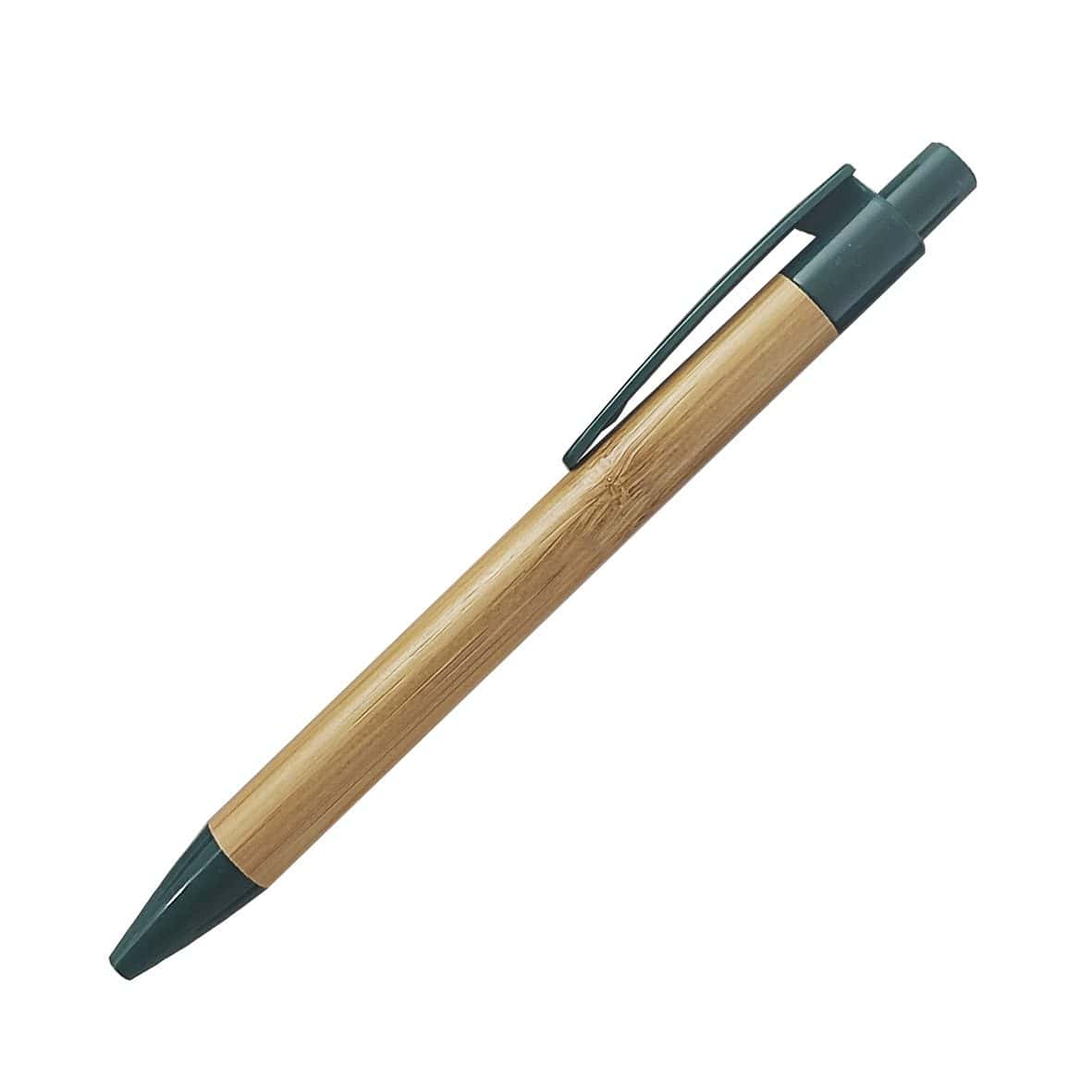 Candid Bamboo Ballpoint Pen