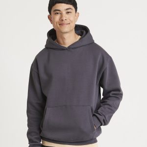 Signature heavyweight hoodie