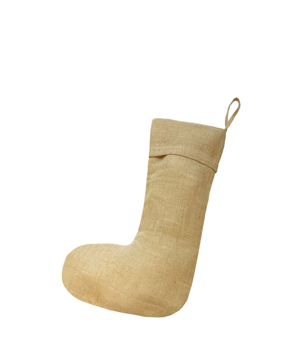 Jute stocking