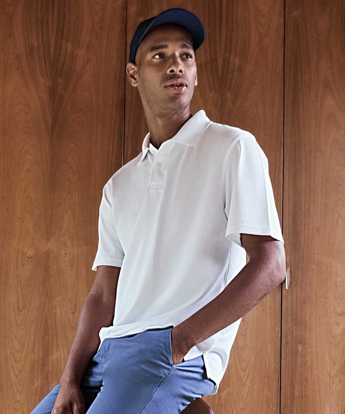 Superwash®? 60° piqué polo with Cooltex®? plus (regular fit)