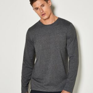 Long sleeve Superwash® 60°C tee (fashion fit)